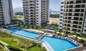 Imagem: Saint Michel - Apartamento com 3 quartos