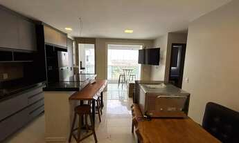 Imagem: Apartamento para venda no condomínio Ilha