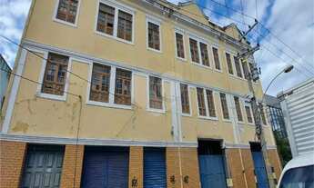 Imagem 2: Galpão comercial à venda ou para alugar em São Cristóvão, Rio de Janeiro - RJ