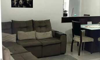 Imagem 4: Casa à venda no bairro Bosque dos Eucaliptos- Zona Sul