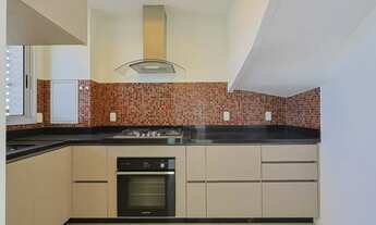 Imagem 4: Cobertura à venda, 3 quartos, 1 suíte, 3 vagas, Sagrada Família - Belo Horizonte/MG