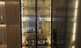 Imagem 6: Sobrado Mobiliado e com 3 quartos no Água Verde Curitiba/PR