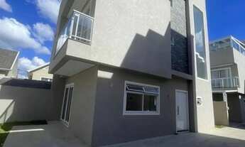 Imagem 5: Sobrado com 3 dormitórios à venda, 115 m² + terraço de 44 m² por R$ 649.000 - Bairro Alto