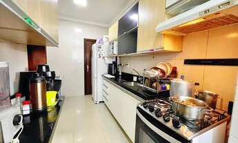 Imagem 6: MS - Vendo Apto Ed Maison Nice, 3 Quartos 1 Suíte + Depedência Completa - Umarizal