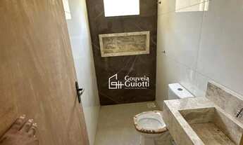 Imagem 5: Casa com 3 dormitórios à venda, 90 m² por R$ 320.000,00 - Setor Industrial Munir Calixto