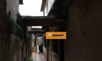 Imagem 4: Sobrado com 2 dormitórios à venda, 180 m² por R$ 450.000,00 - Jardim Tietê - São Paulo/SP