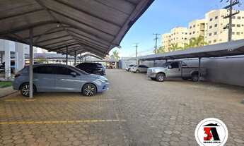 Imagem 3: Montville Apto 3/4 Mobiliado e Climatizado