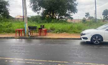 Imagem 3: DOIS LOTES À VENDA NO BAIRRO SÃO MATEUS - R$ 800,00 O METRO