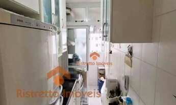 Imagem 3: Apartamento com 3 dormitórios à venda, 58 m² por R$ 460.000,00 - Vila Butantã - São Paulo