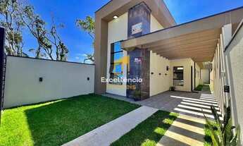 Imagem: Casa 3 dormitórios em Guaratuba