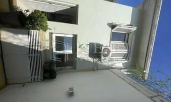 Imagem 4: Rua Comendador Orlando Stevaux - Campo belo