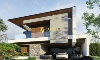 Imagem 6: Casa de Esquina 4 Suítes com Piscina - Montserrat Urbanova