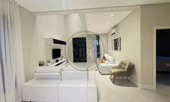 Imagem 2: Alphavile, Linda Casa com 4 suites, 297m² - Ponta Negra