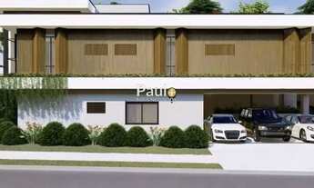 Imagem 4: Casa à venda em Campinas, Swiss Park - Glarus, com 4 suítes, com 300 m², Glarus