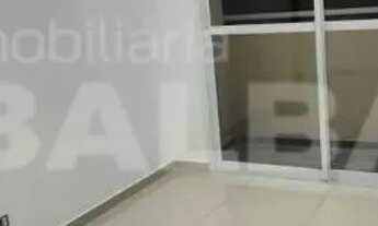 Imagem 2: APARTAMENTO TATUAPÉ - 40 m² - PRÓXIMO ESTAÇÕES DE METRÔ TATUAPÉ E CARRÃO