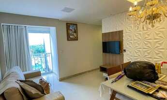 Imagem: APARTAMENTO PORTEIRA FECHADA 6697