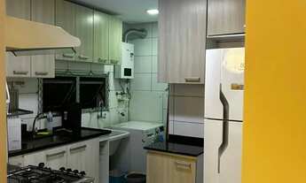 Imagem 4: Cond Vida Adrianópolis Mobiliado 2 quartos