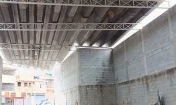 Imagem: GALPÃO - SÃO PAULO