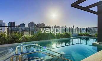 Imagem: Studio Melnick GO Rio Branco com Infra Completa