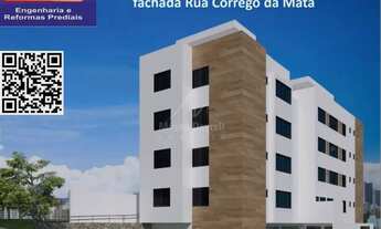 Imagem 6: Cobertura com 2 quartos (1 suíte) no bairro Horto