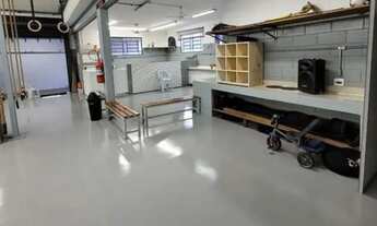 Imagem 6: GALPÃO - JARAGUÁ - SP