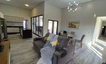 Imagem 5: CASA ALUGUEL CONDOMÍNIO - ARAÇOIABA DA SERRA