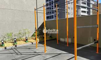 Imagem 13: Apartamento disponível para venda no bairro Jardim Sul em Uberlândia-MG