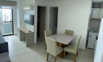 Imagem: Imóvel para aluguel tem 35 metros quadrados