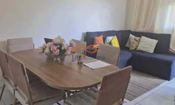 Imagem 13: Apartamento à Venda no Condomínio Park Barra Mais Viver