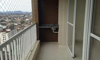 Imagem 4: Apartamento para aluguel no Encruzilhada, Santos