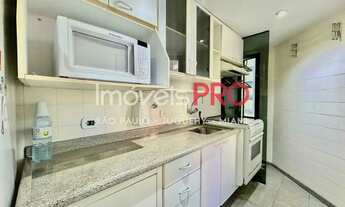 Imagem 7: Apartamento, Moema Índios - São Paulo