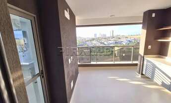Imagem 7: Apartamento alto padrão com 110,78m², bairro Jardim Olhos D Água II, Zona Sul de Ribeirão