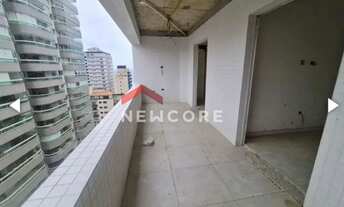 Imagem 2: Apartamento em Rua Uirapuru - Tupi - Praia Grande/SP