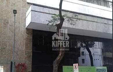 Imagem 3: Sala para alugar, 305 m² por R$ 24.647,79/mês - Centro - Rio de Janeiro/RJ