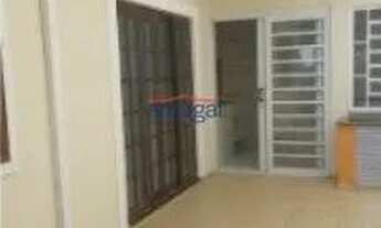 Imagem: Casa à venda no Jardim Bela Vista, Jacareí