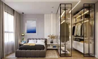 Imagem 7: Duplex para venda tem 110 metros quadrados com 3 quartos em Tingui - Curitiba - PR