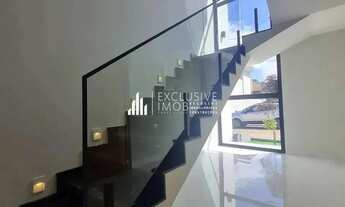 Imagem 2: LINDÍSSIMA CASA NO QUARTZO CONDOMÍNIO VERDE