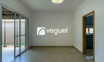 Imagem 2: Casa com 3 quartos, 1 suíte para alugar no Alto do Vale, Cravinhos/SP