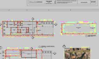 Imagem 2: CASA RESIDENCIAL em SÃO JOSÉ DE RIBAMAR - MA, ARAÇAGY
