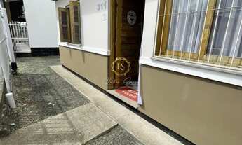 Imagem 5: Casa semimobiliada com churrasqueira em Nova Santa Rita REF: CA0429