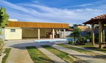 Imagem 7: Imóvel para venda possui 140 metros quadrados com 2 quartos em Quinta dos Buritis - São Ca