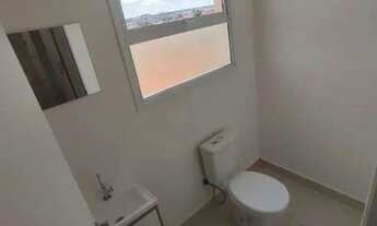 Imagem 3: Sala para alugar, 35 m² - Vila Real Continuaçao - Hortolândia/SP