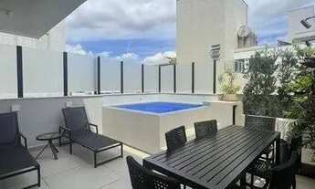 Imagem: Cobertura à venda no Cruzeiro, Belo Horizonte