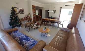 Imagem 2: Casa - Campos do Conde I - Paulínia