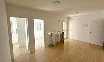 Imagem: Apartamento com 2 dormitórios para alugar