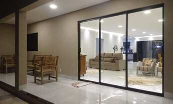 Imagem 2: Rancho Condomínio Lago e Sol Novo