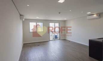 Imagem 2: Conjunto para alugar, 40 m² - Barra Funda - São Paulo/SP