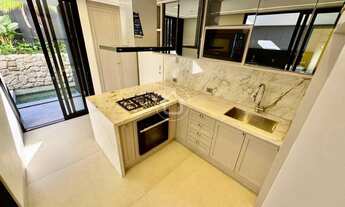 Imagem 5: CASA TÉRREA ALPHAVILLE 4