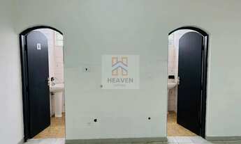 Imagem 6: NO CORAÇÃO DA POMPEIA, UMA VAGA