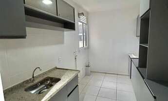 Imagem 2: Apartamento à venda com 45,00m² e 2 quartos em CURICICA, RIO DE JANEIRO - RJ